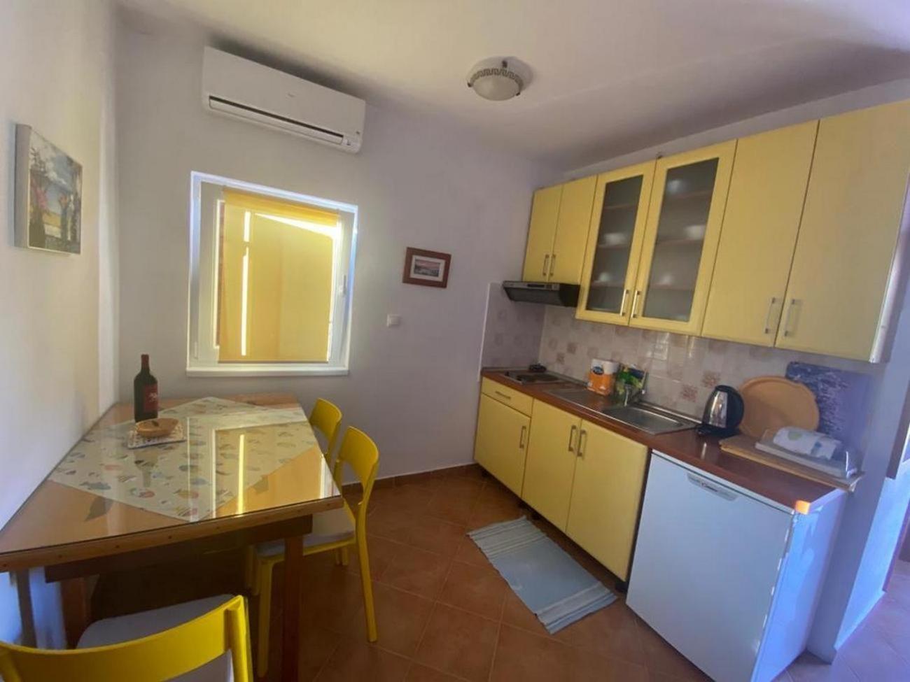 Apartments By The Sea Sali, Dugi Otok - 8110 Exterior photo