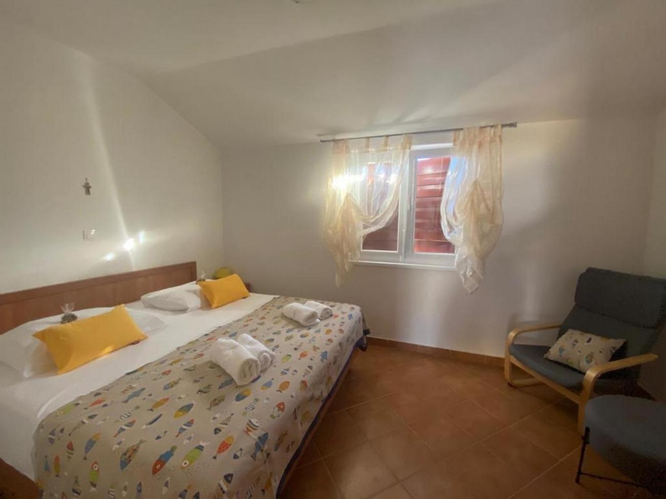 Apartments By The Sea Sali, Dugi Otok - 8110 Exterior photo